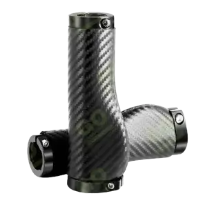 Scooter/bike grip