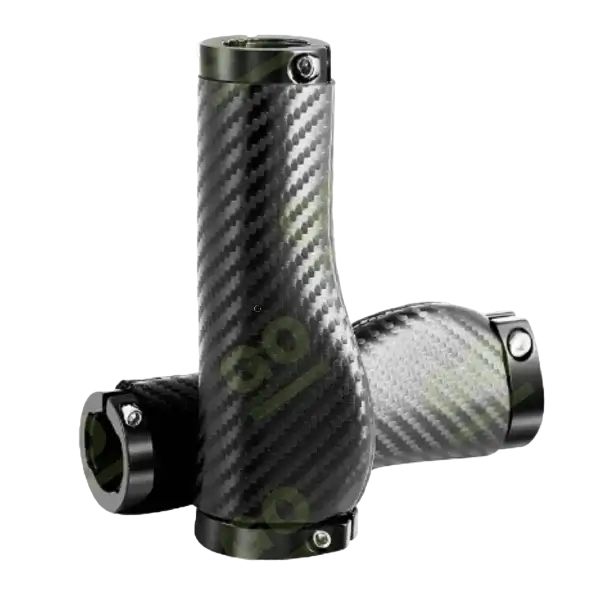 Scooter/bike grip