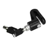 Scooter Disc Brake Padlock - Gallery 1