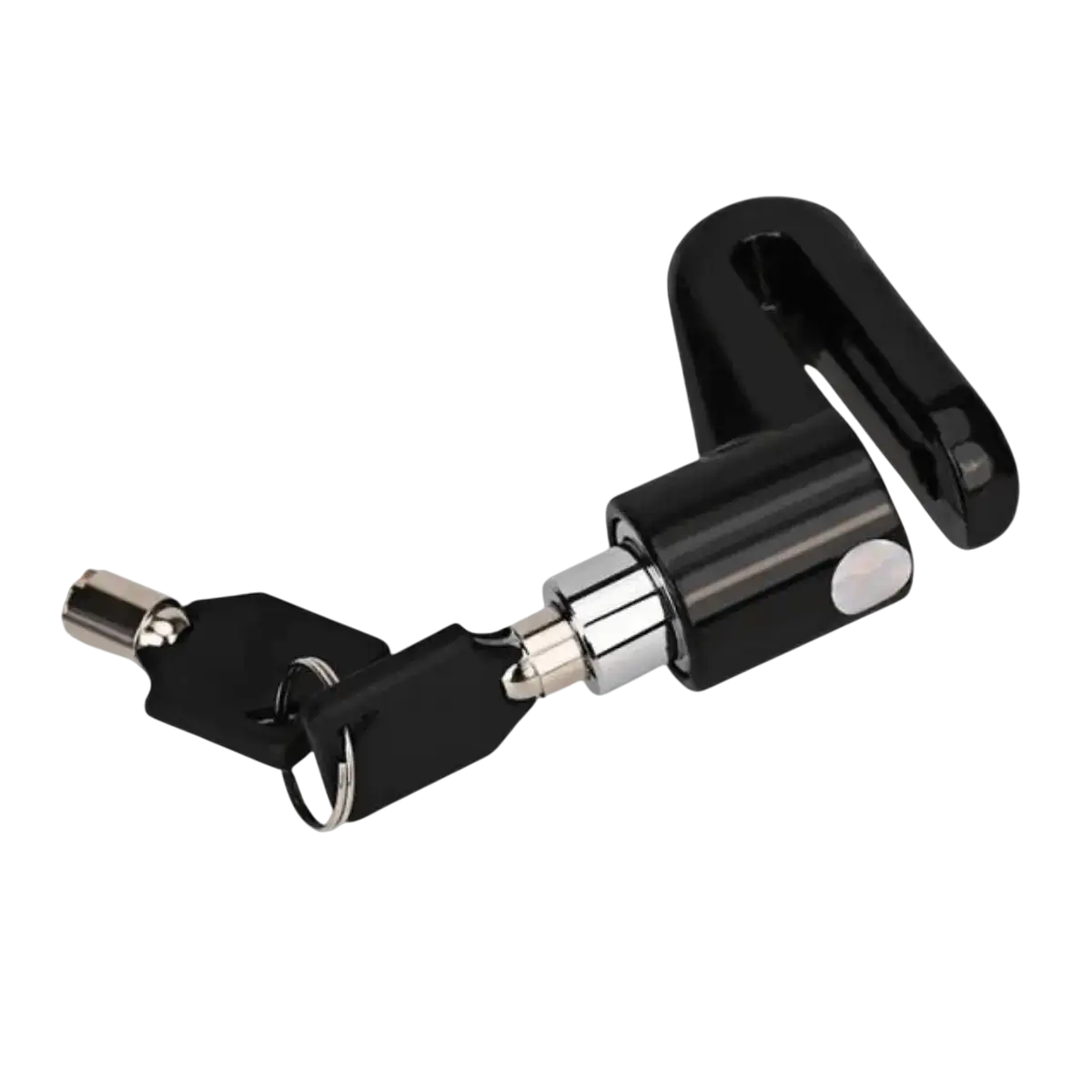 Scooter Disc Brake Padlock - Gallery 1