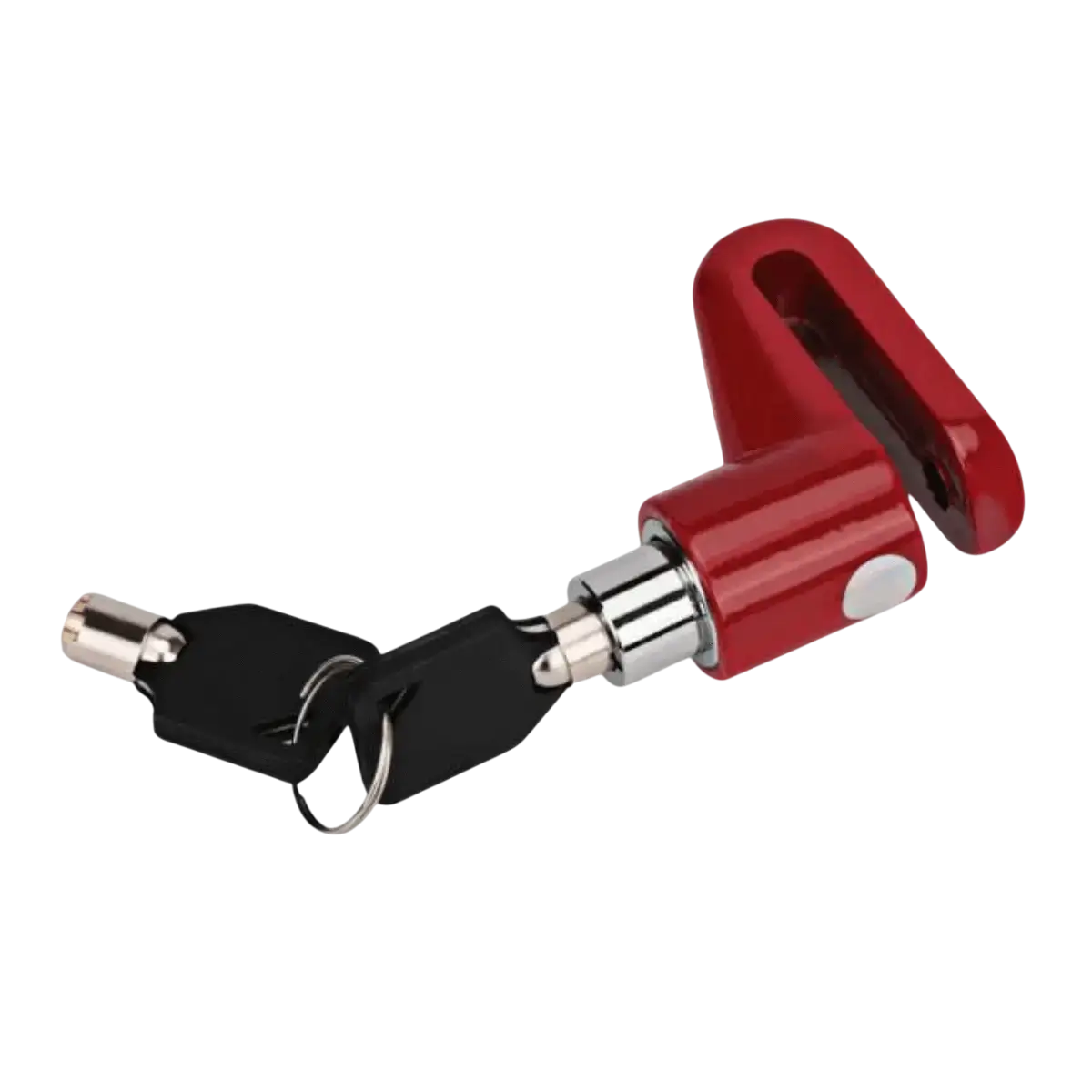 Scooter Disc Brake Padlock - Gallery 2