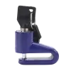 Scooter Disc Brake Padlock - Gallery 3