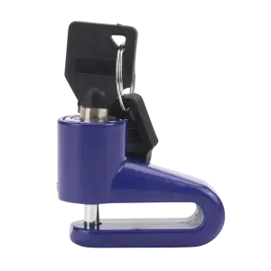 Scooter Disc Brake Padlock - Gallery 3