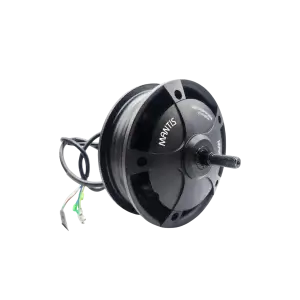 Kaabo Mantis 10 48V 500W Scooter Motor