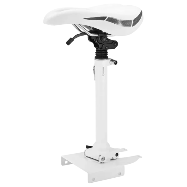Folding seat for Xiaomi scooter - gallery - 4