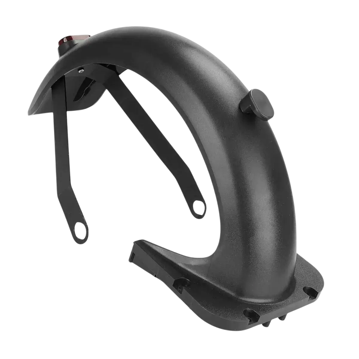 Ninebot Max G30 Rear Fender Bracket - Gallery 2