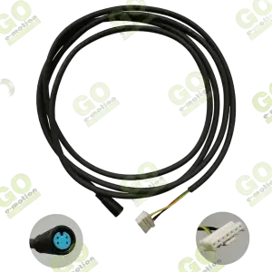 Connection cable for Ninebot MAX G30 control