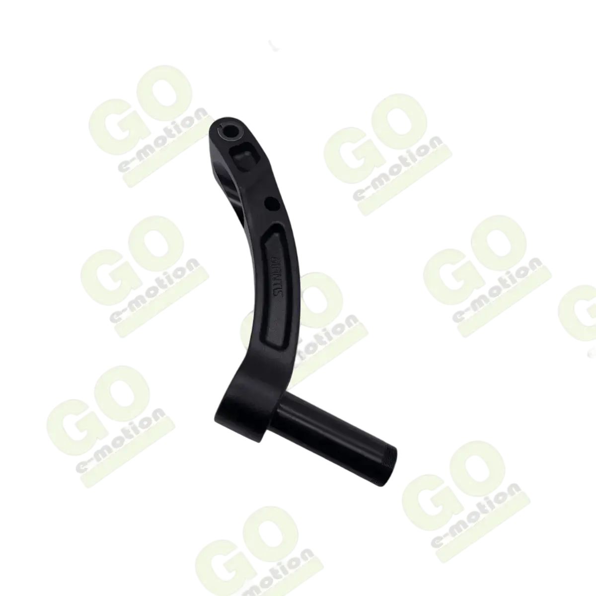 Rotating head for Kaabo Mantis 10