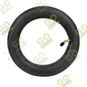 Inner tire 10x2.5 with curved valve 45°