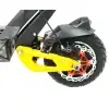 Vsett 10plus Lite disc brake