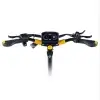 Vsett 10plus Lite handlebar