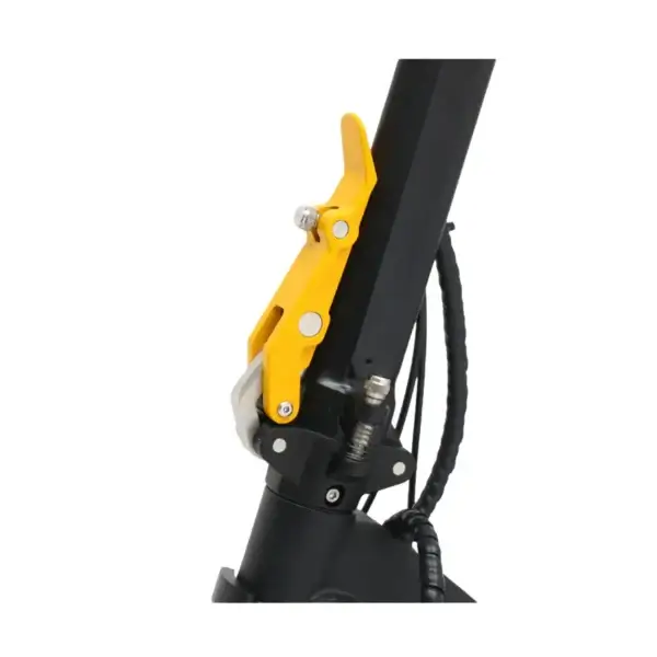 Vsett 10plus Lite handlebar