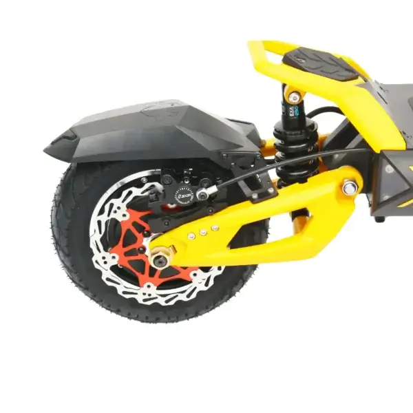 Vsett 10plus Lite rear tire