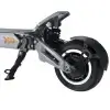 Vsett 11 Plus rear tire