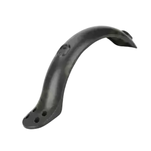 Rear fender with four holes for Xiaomi M365, 1S