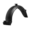 Rear fender with hook for Ninebot F30