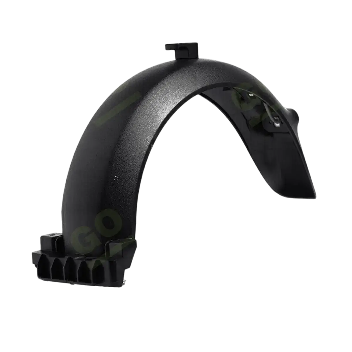 Rear fender with hook for Ninebot F30