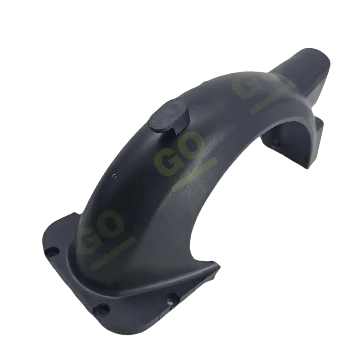 Rear fender with hook for Ninebot MAX G30D, Max G30 II