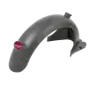 Rear mudguard with hook and stop for Ninebot MAX G30
