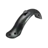 Rear fender with hook for Xiaomi M365, PRO, 1S