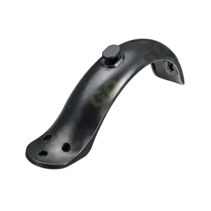 Rear fender with hook for Xiaomi M365, PRO, 1S