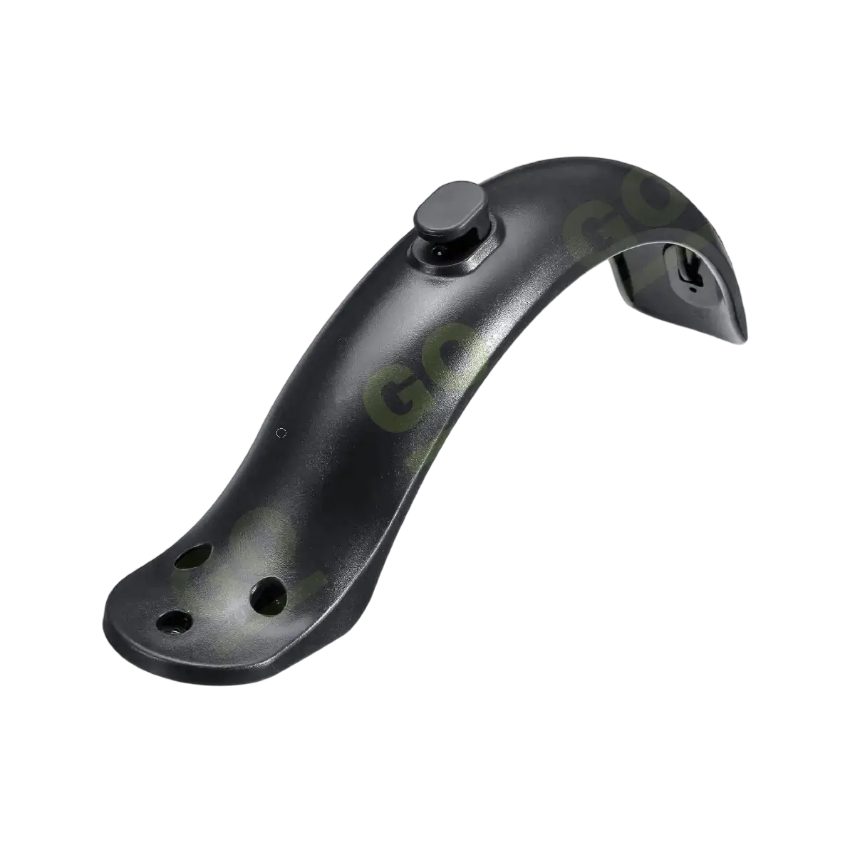 Rear fender with hook for Xiaomi M365, PRO, 1S