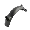 Rear fender with hook for Xiaomi PRO2, 1S