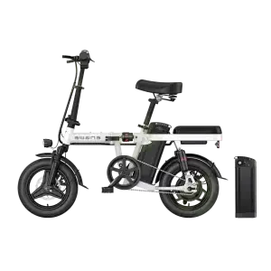 Engwe T14 Folding Electric Bike - Gallery 10