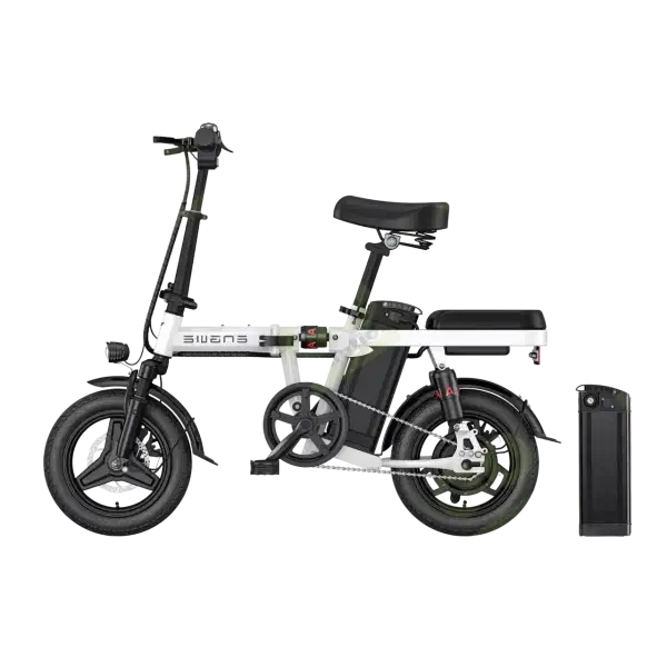 Engwe T14 Folding Electric Bike - Gallery 10