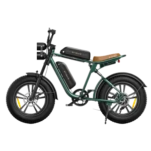 Engwe M20 Single Electric Bike - Gallery 1