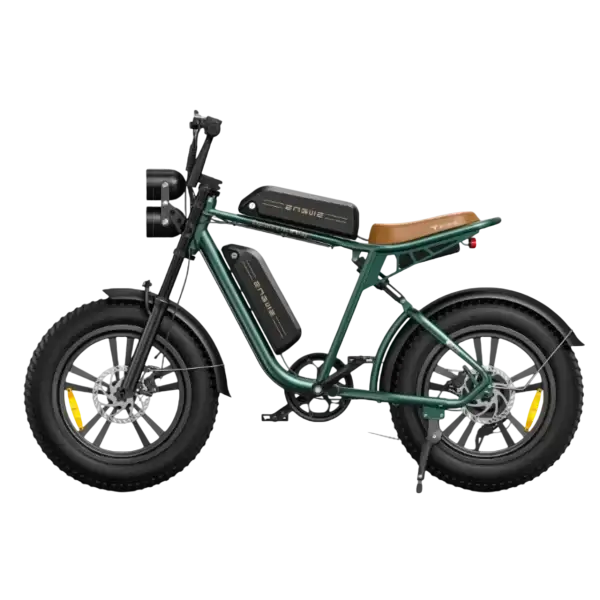 Engwe M20 Single Electric Bike - Gallery 1