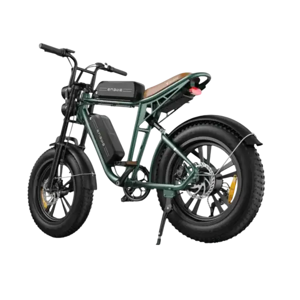 Engwe M20 Single Electric Bike - Gallery 2