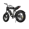 Engwe M20 Single Electric Bike - Gallery 3