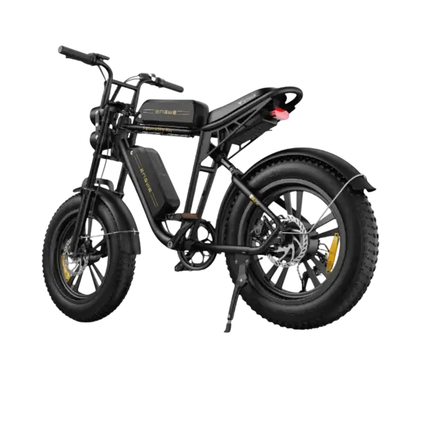 Engwe M20 Single Electric Bike - Gallery 3