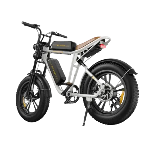 Engwe M20 Single Electric Bike - Gallery 4