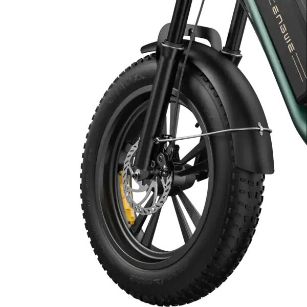Engwe M20 Single Electric Bike - Gallery 6