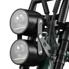 Engwe M20 Single Electric Bike - Gallery 7