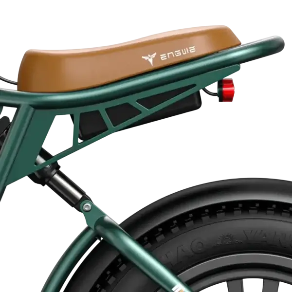 Engwe M20 Single Electric Bike - Gallery 8