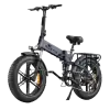 Engwe Engine Pro Folding Electric Bike - Gallery 1
