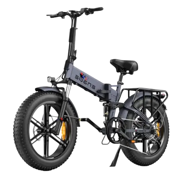 Engwe Engine Pro Folding Electric Bike - Gallery 1
