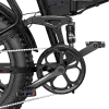 Engwe Engine Pro Folding Electric Bike - Gallery 10