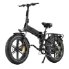 Engwe Engine Pro Folding Electric Bike - Gallery 2