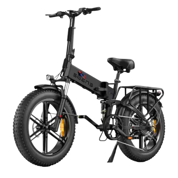Engwe Engine Pro Folding Electric Bike - Gallery 2