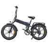 Engwe Engine Pro Folding Electric Bike - Gallery 3