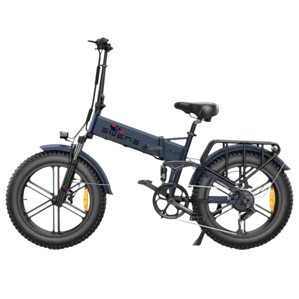 Engwe Engine Pro Folding Electric Bike - Gallery 3