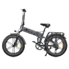 Engwe Engine Pro Folding Electric Bike - Gallery 4