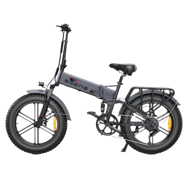 Engwe Engine Pro Folding Electric Bike - Gallery 4