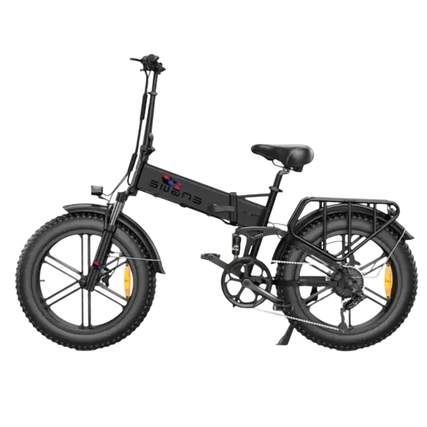 Engwe Engine Pro Folding Electric Bike - Gallery 5