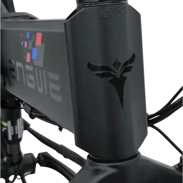 Engwe Engine Pro Folding Electric Bike - Gallery 6