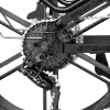 Engwe Engine Pro Folding Electric Bike - Gallery 9